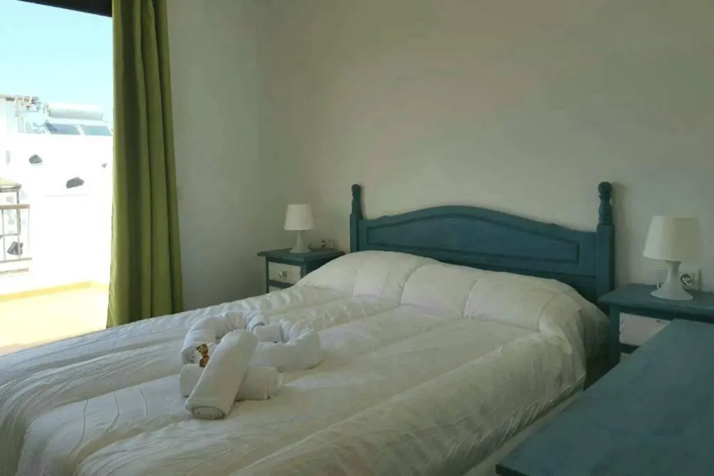 Tarajalejo Beach G Apartamento