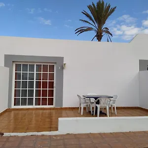 Casa érika C Apartamento