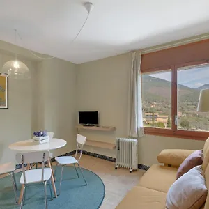 Ca La Pagesa Sant Llorenç de Morunys