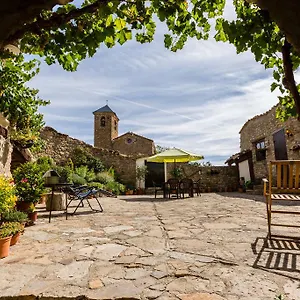 Casa Mauri Tremp